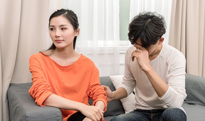 抚州如何离婚能名正言顺可不留话柄